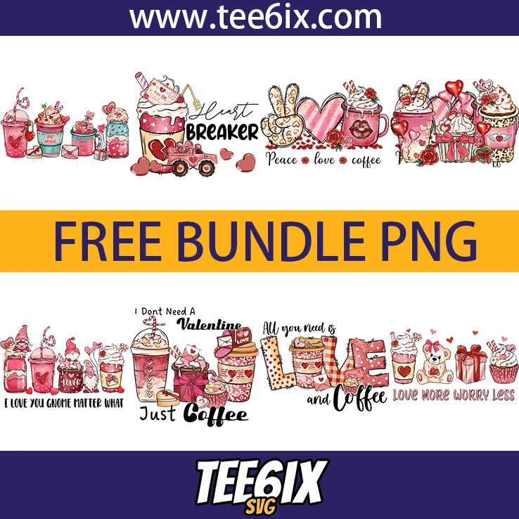 <p> ✨ Meet the adorable Gnome Valentine Sublimation PNG bundle – perfect for spreading love!</p>