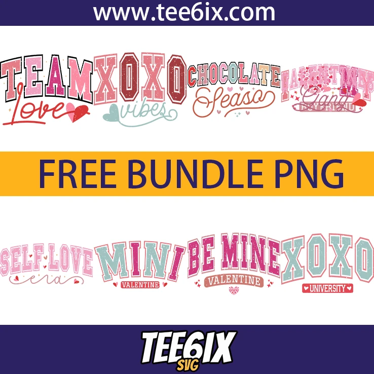 <p> ✨ Meet the I LOVE YOU MORE Bundle – your new go‑to PNG treasure chest of love!</p>